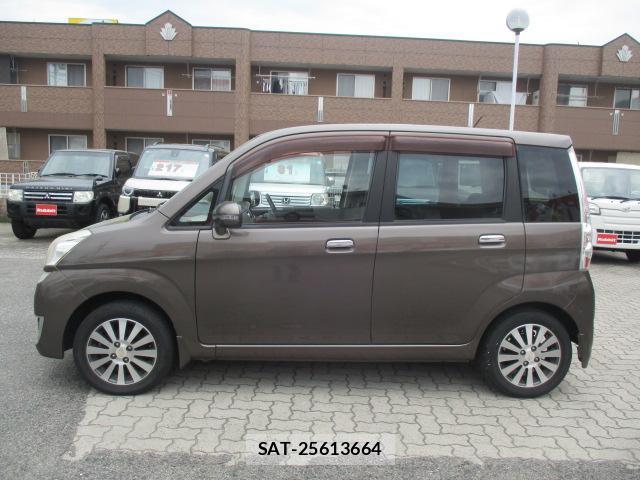 Subaru STELLA 2009-06 7793406-15