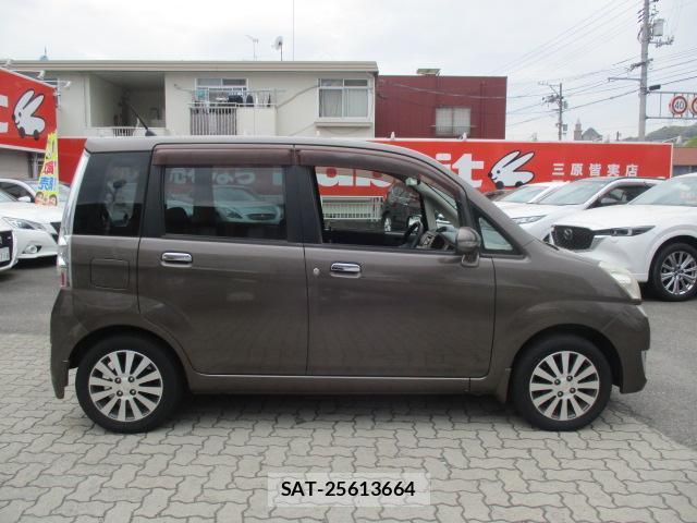 Subaru STELLA 2009-06 7793406-16