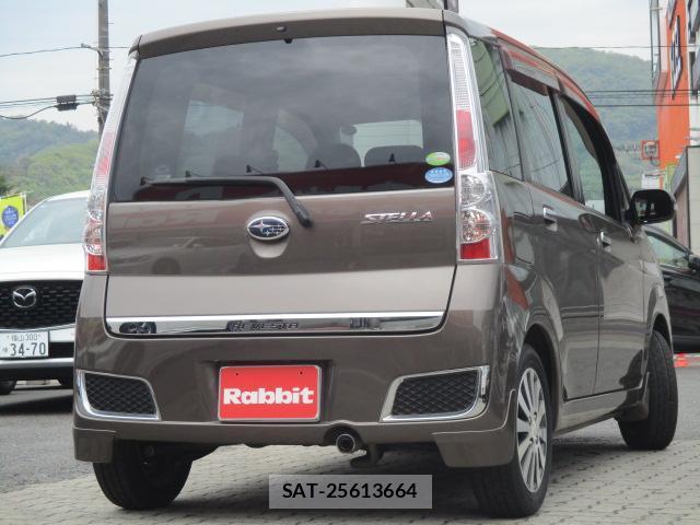 Subaru STELLA 2009-06 7793406-17