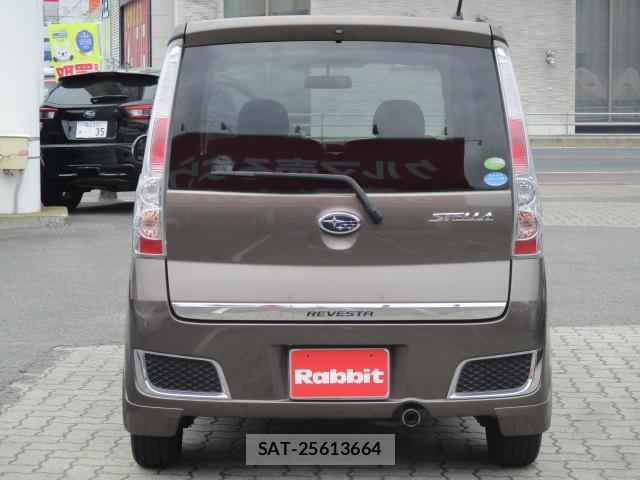 Subaru STELLA 2009-06 7793406-18