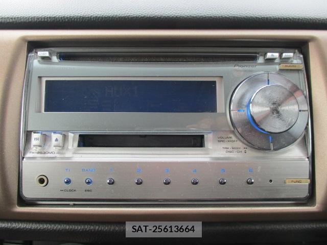 Subaru STELLA 2009-06 7793406-3