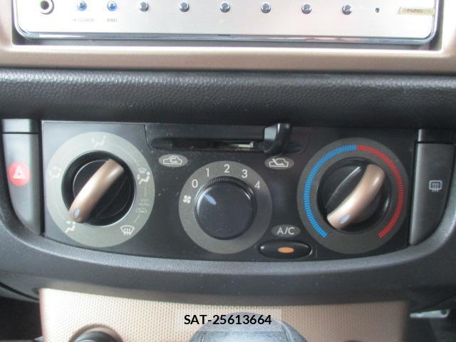 Subaru STELLA 2009-06 7793406-4
