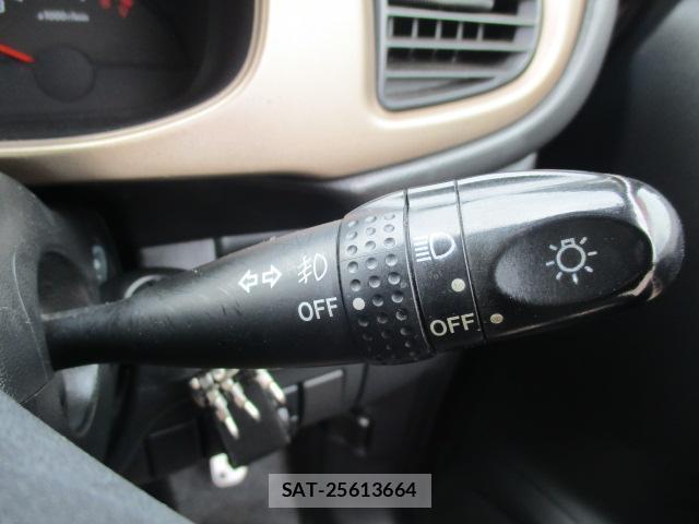 Subaru STELLA 2009-06 7793406-6