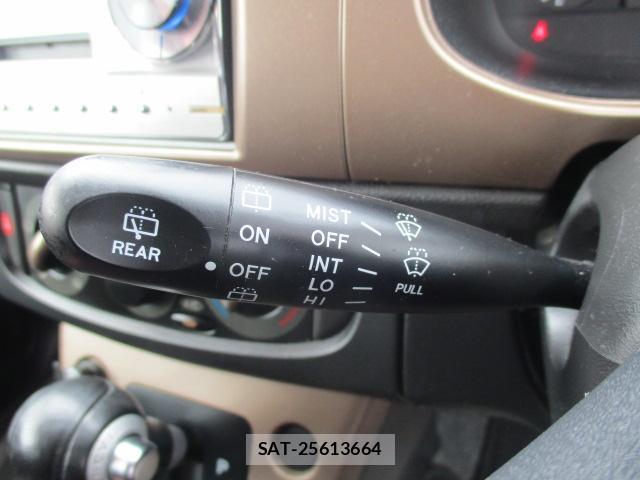Subaru STELLA 2009-06 7793406-7