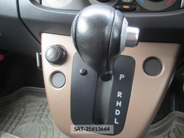 Subaru STELLA 2009-06 7793406-8