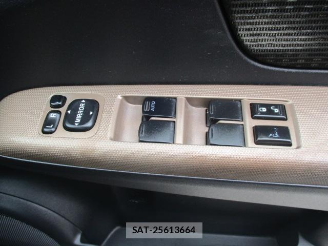 Subaru STELLA 2009-06 7793406-9