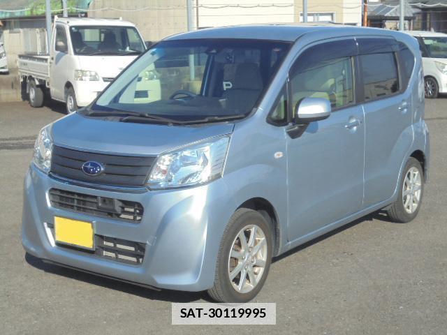 Subaru STELLA 2017-01 7794892-0
