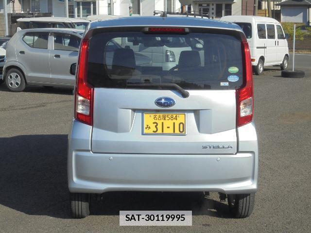 Subaru STELLA 2017-01 7794892-17