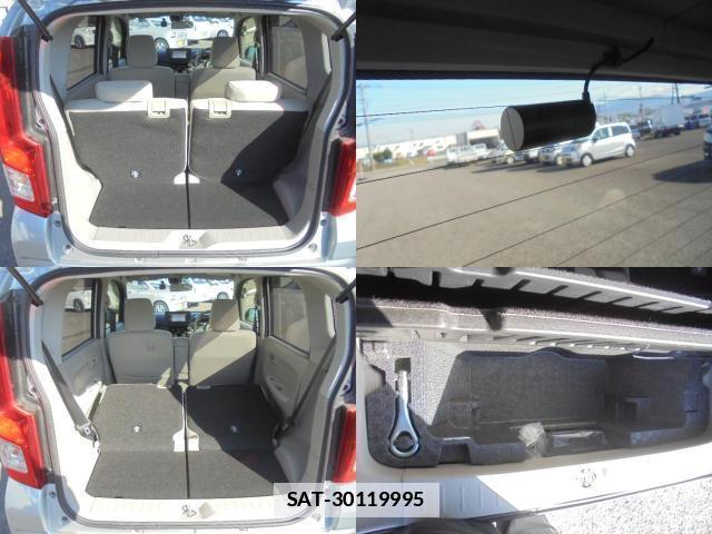 Subaru STELLA 2017-01 7794892-18