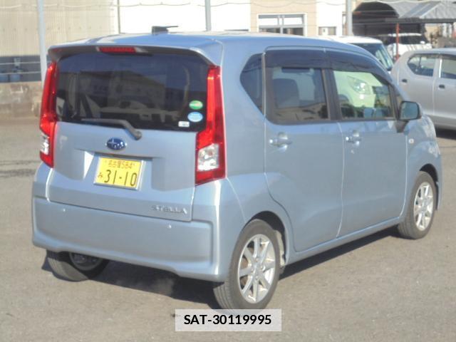Subaru STELLA 2017-01 7794892-19