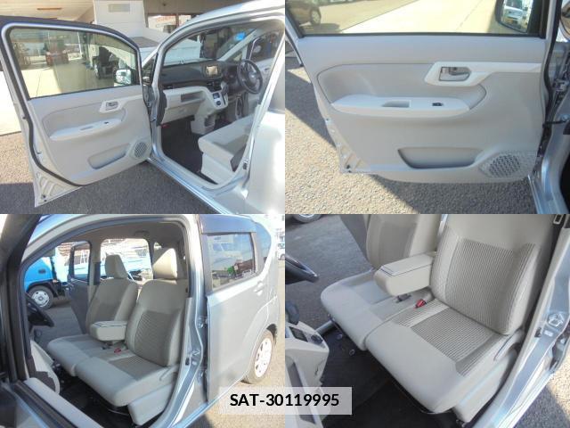 Subaru STELLA 2017-01 7794892-2