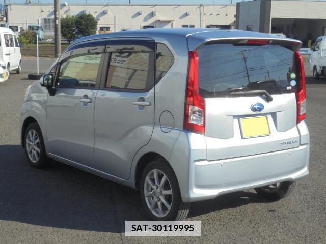 Subaru STELLA 2017-01 7794892-4