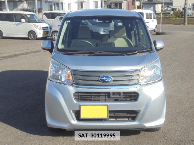 Subaru STELLA 2017-01 7794892-5