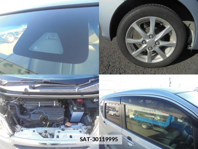 Subaru STELLA 2017-01 7794892-6