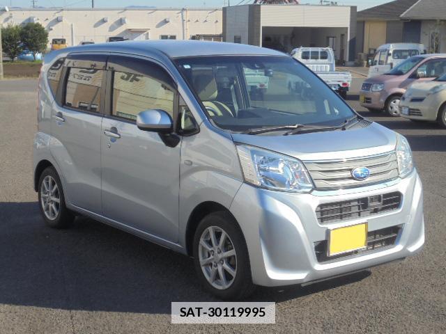Subaru STELLA 2017-01 7794892-7