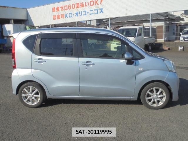 Subaru STELLA 2017-01 7794892-8