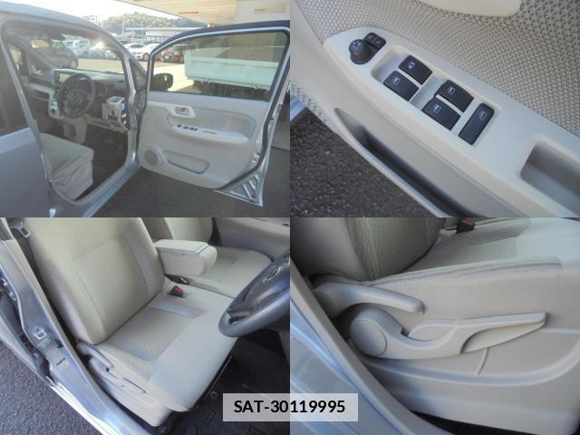 Subaru STELLA 2017-01 7794892-9