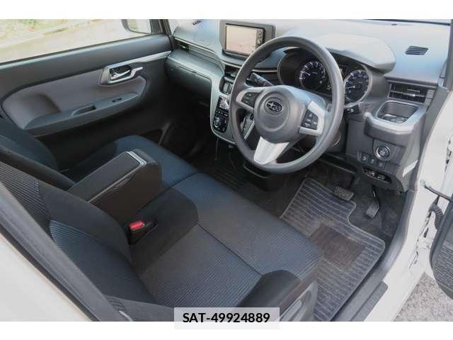 Subaru STELLA 2015-03 7795247-11