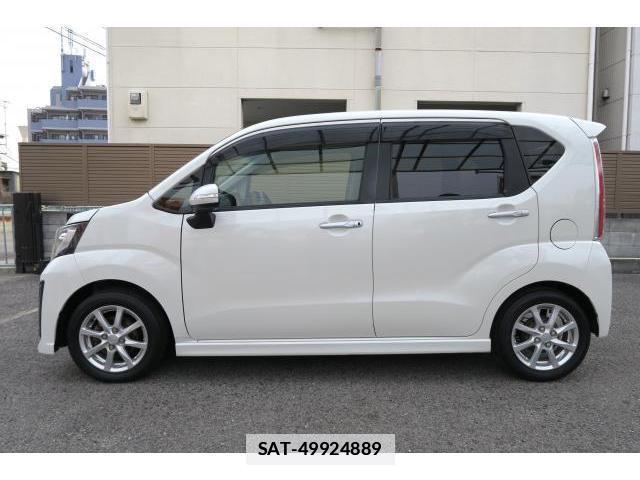 Subaru STELLA 2015-03 7795247-19