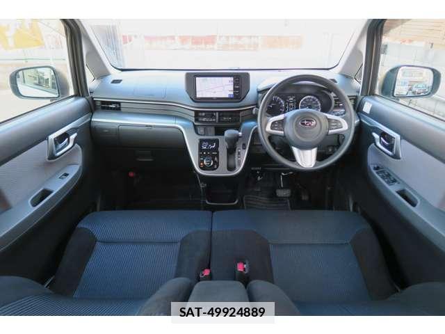 Subaru STELLA 2015-03 7795247-2