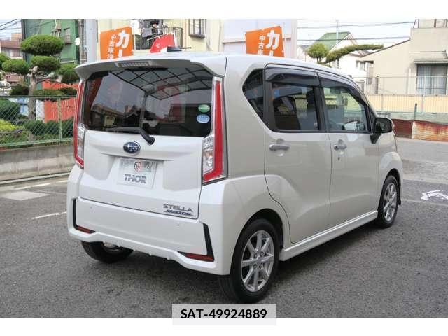Subaru STELLA 2015-03 7795247-6