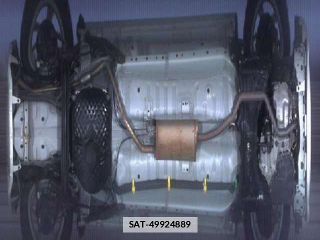 Subaru STELLA 2015-03 7795247-8