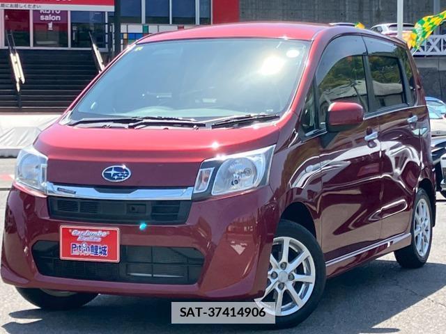 Subaru STELLA 2014-08 7795664-0