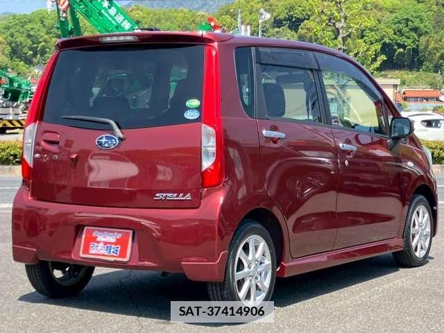 Subaru STELLA 2014-08 7795664-1