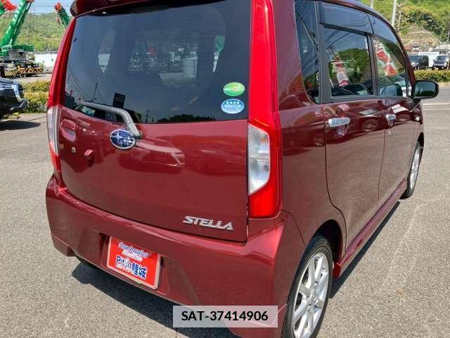 Subaru STELLA 2014-08 7795664-10