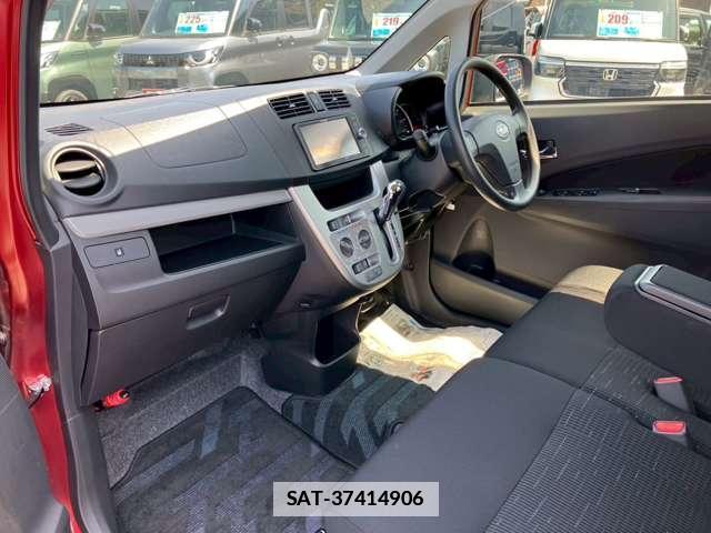 Subaru STELLA 2014-08 7795664-14