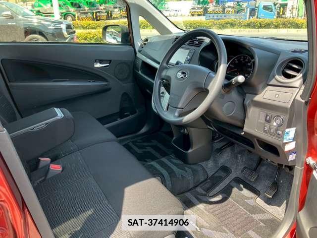 Subaru STELLA 2014-08 7795664-2