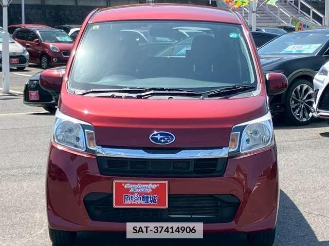 Subaru STELLA 2014-08 7795664-3