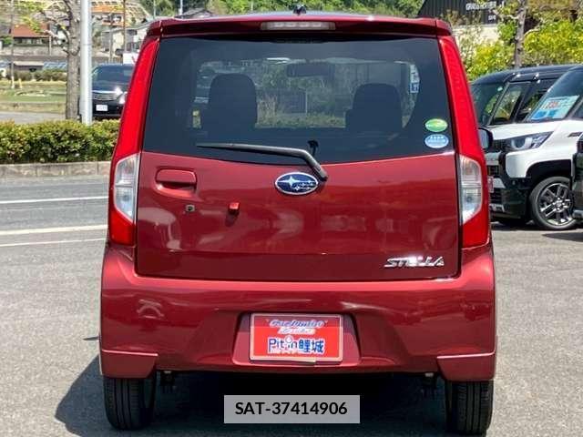 Subaru STELLA 2014-08 7795664-4