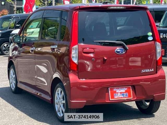 Subaru STELLA 2014-08 7795664-5