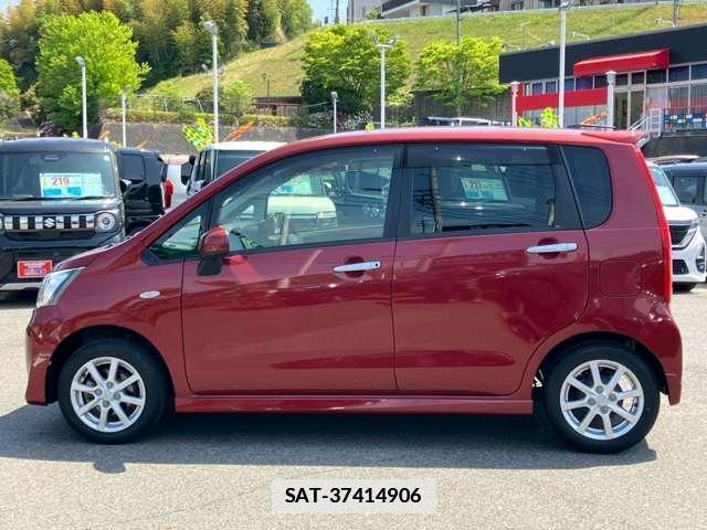 Subaru STELLA 2014-08 7795664-6