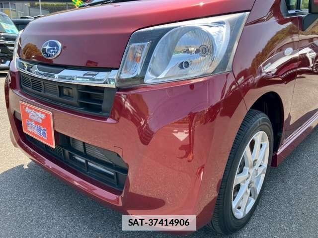 Subaru STELLA 2014-08 7795664-7