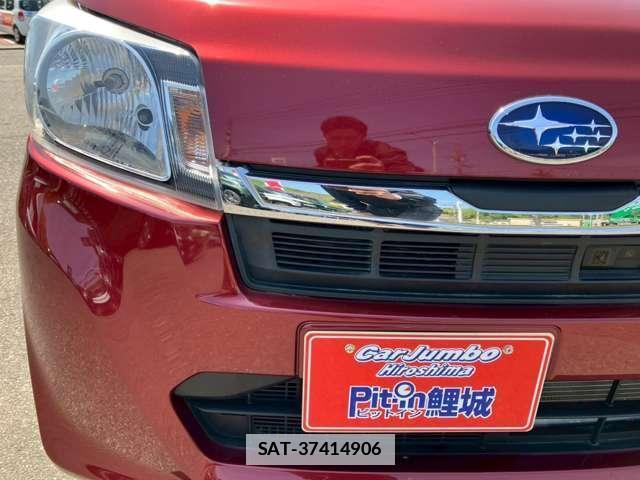 Subaru STELLA 2014-08 7795664-8
