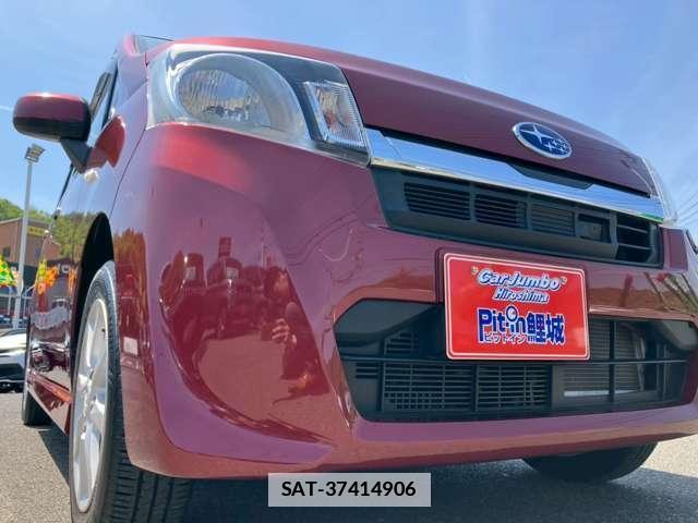 Subaru STELLA 2014-08 7795664-9