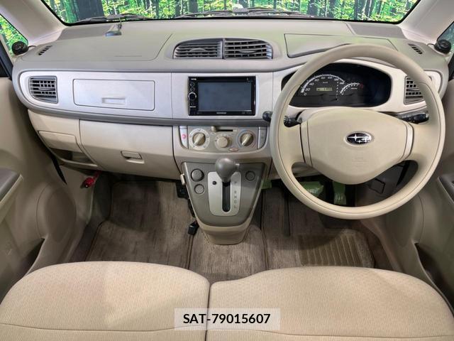 Subaru STELLA 2011-02 7799287-1
