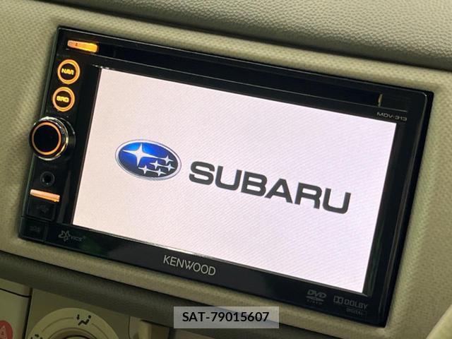 Subaru STELLA 2011-02 7799287-2