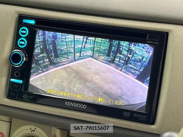 Subaru STELLA 2011-02 7799287-3