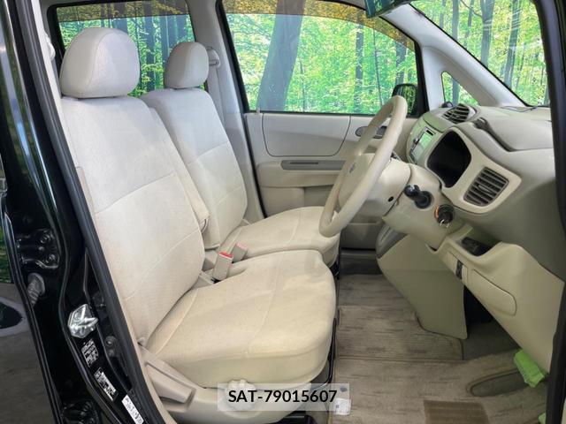 Subaru STELLA 2011-02 7799287-6