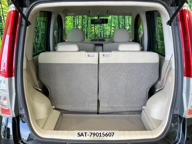 Subaru STELLA 2011-02 7799287-8