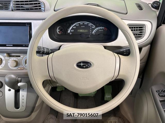 Subaru STELLA 2011-02 7799287-9