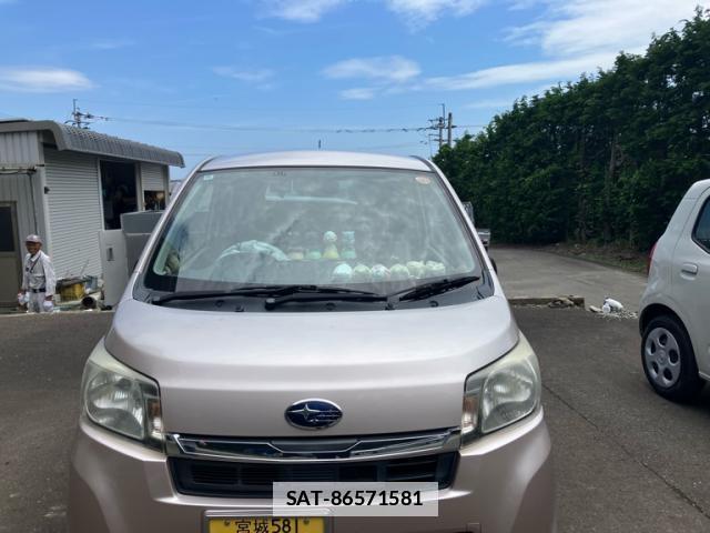 Subaru STELLA 2014-10 7800004-0