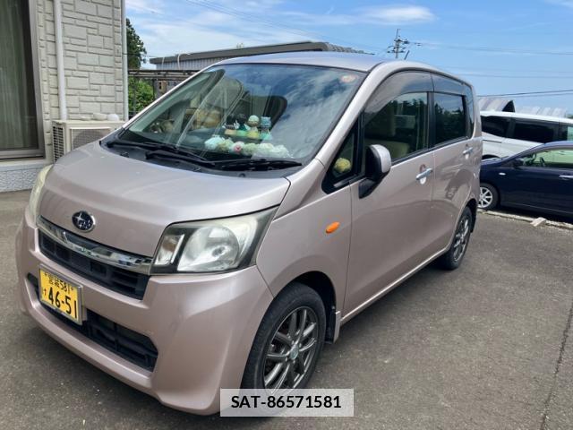 Subaru STELLA 2014-10 7800004-1