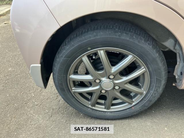 Subaru STELLA 2014-10 7800004-11