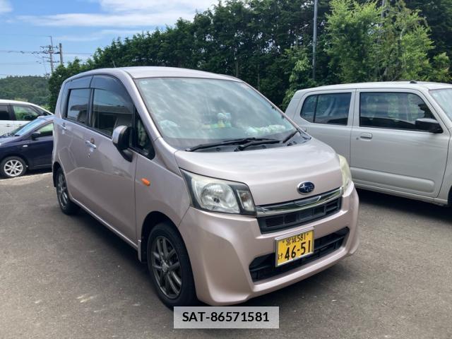 Subaru STELLA 2014-10 7800004-2