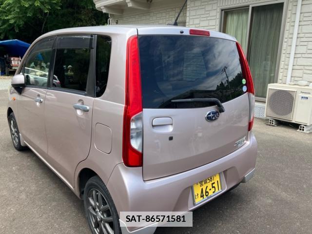 Subaru STELLA 2014-10 7800004-3
