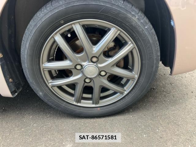 Subaru STELLA 2014-10 7800004-4